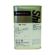 Silicone oil Shin Etsu KM-722T